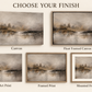 Where Water Rests finish guide