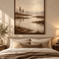 Stillwater Reverie: Bedroom