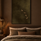 Gilded Wings: Bedroom