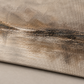 Where Water Rests: Canvas detail