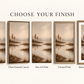 Stillwater Reverie finish guide