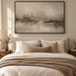 Where Water Rests: Bedroom