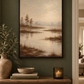 Stillwater Reverie: Hallway
