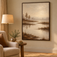Stillwater Reverie: Reading corner