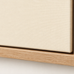 The Crane Gathering: Float frame detail