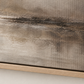 Where Water Rests: Float frame detail